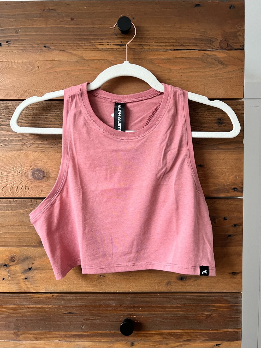 Alphalete Primrose LDB Muscle Tank